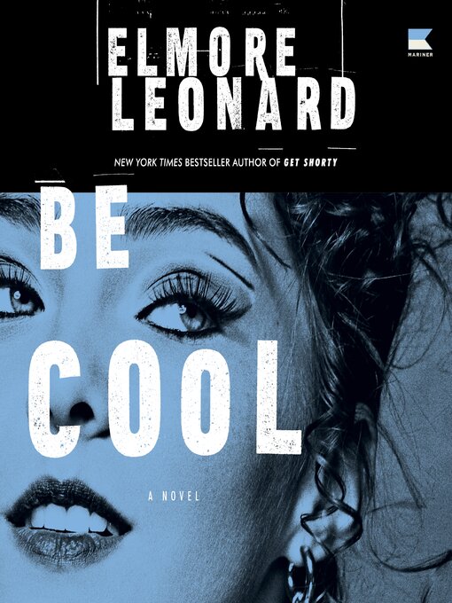 Title details for Be Cool by Elmore Leonard - Available